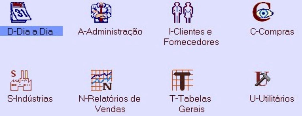 NEOLógica Informática | NEOCom2 Sistema Integrado de Administração de Negócios