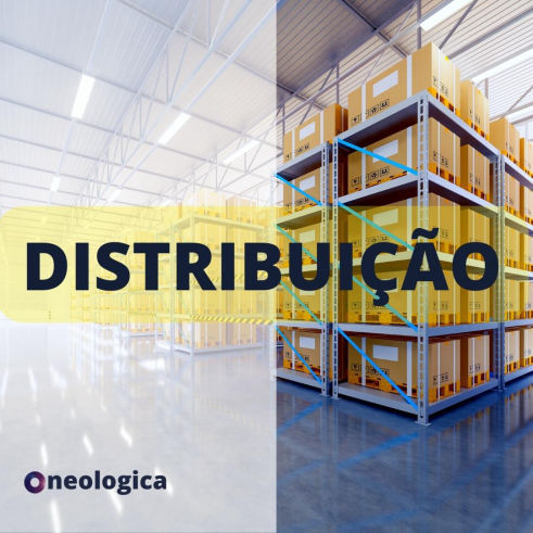 NEOLógica Informática | Distribuição