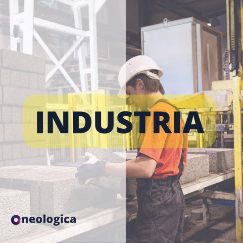 NEOLógica Informática | Industria