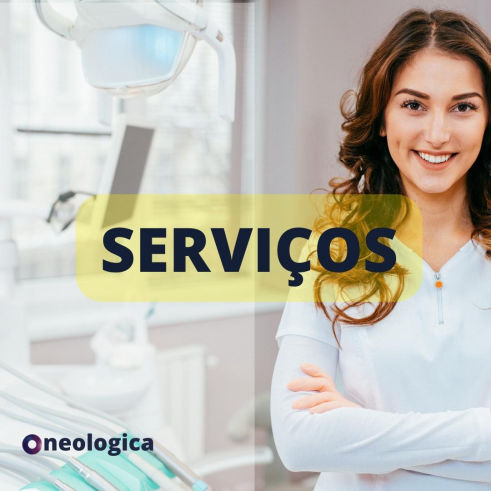 NEOLógica Informática | Serviços